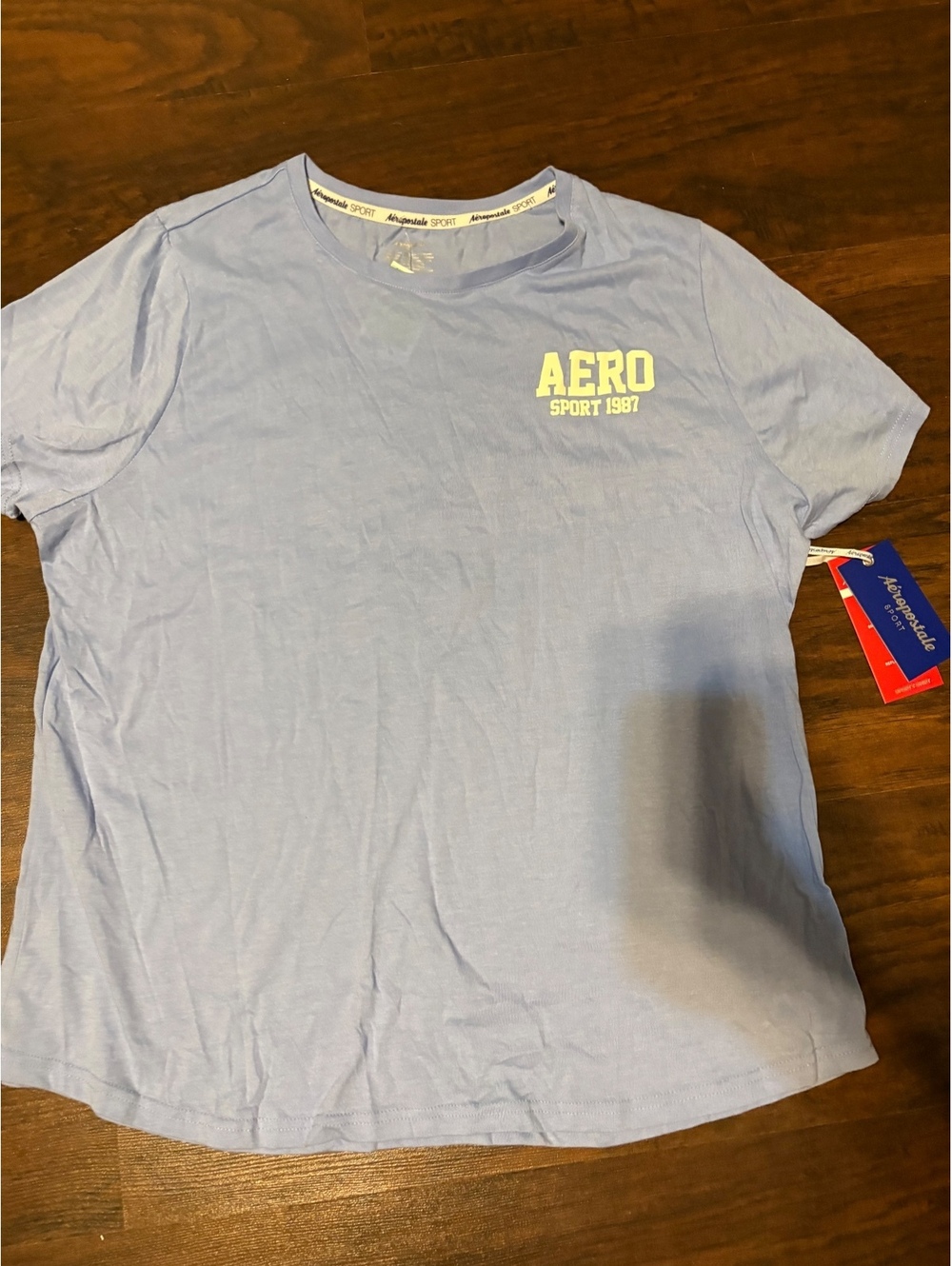 Aeropostale size 2X NWT